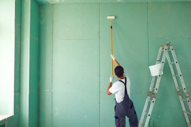 Best Commercial Mold Inspection  in Moses Lake, WA