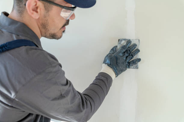 Best Airborne Mold Testing  in Moses Lake, WA