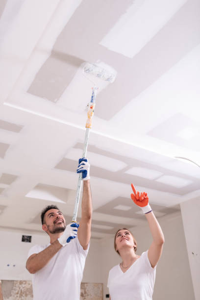 Best Biohazard Mold Removal  in Moses Lake, WA