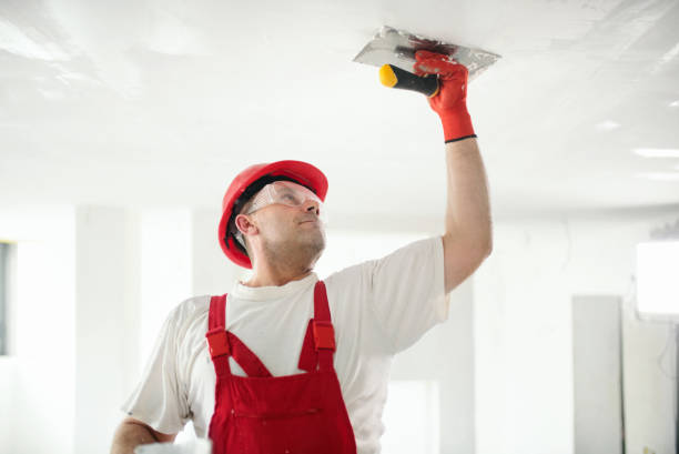 Best Residential Mold Inspection & Testing  in Moses Lake, WA