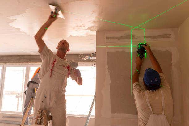 Best Forensic Mold Investigation  in Moses Lake, WA
