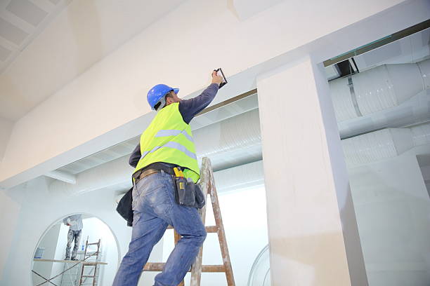 Best Environmental Consulting for Mold Prevention  in Moses Lake, WA